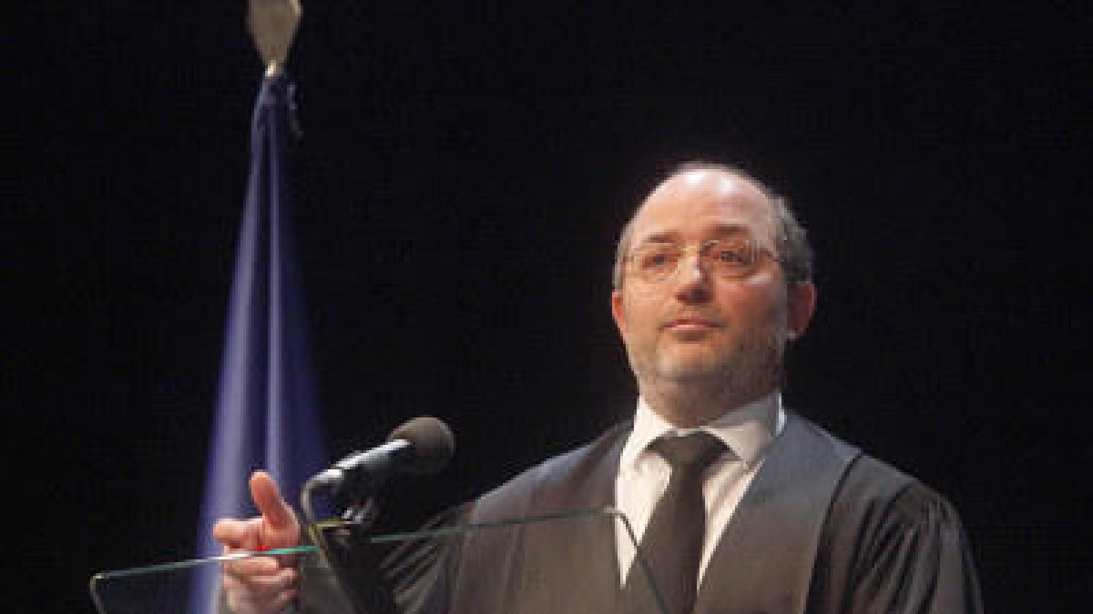 El fiscal general cobrarà un salari de 104.000 euros l'any