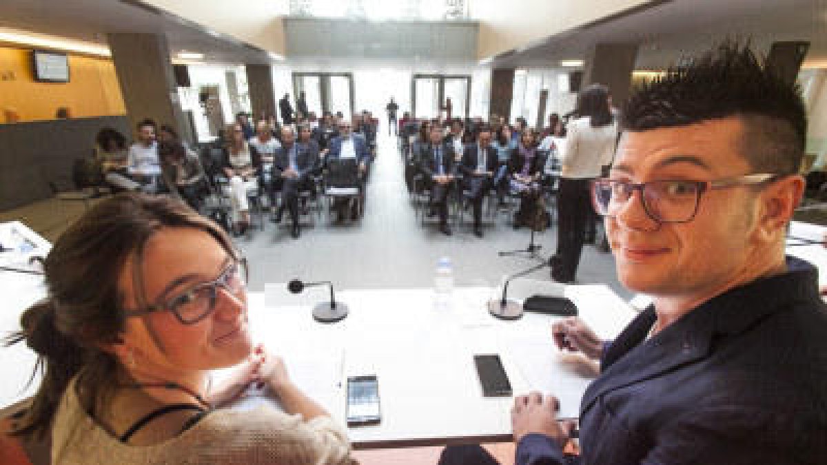 Clam de les entitats socials en favor de la igualtat plena