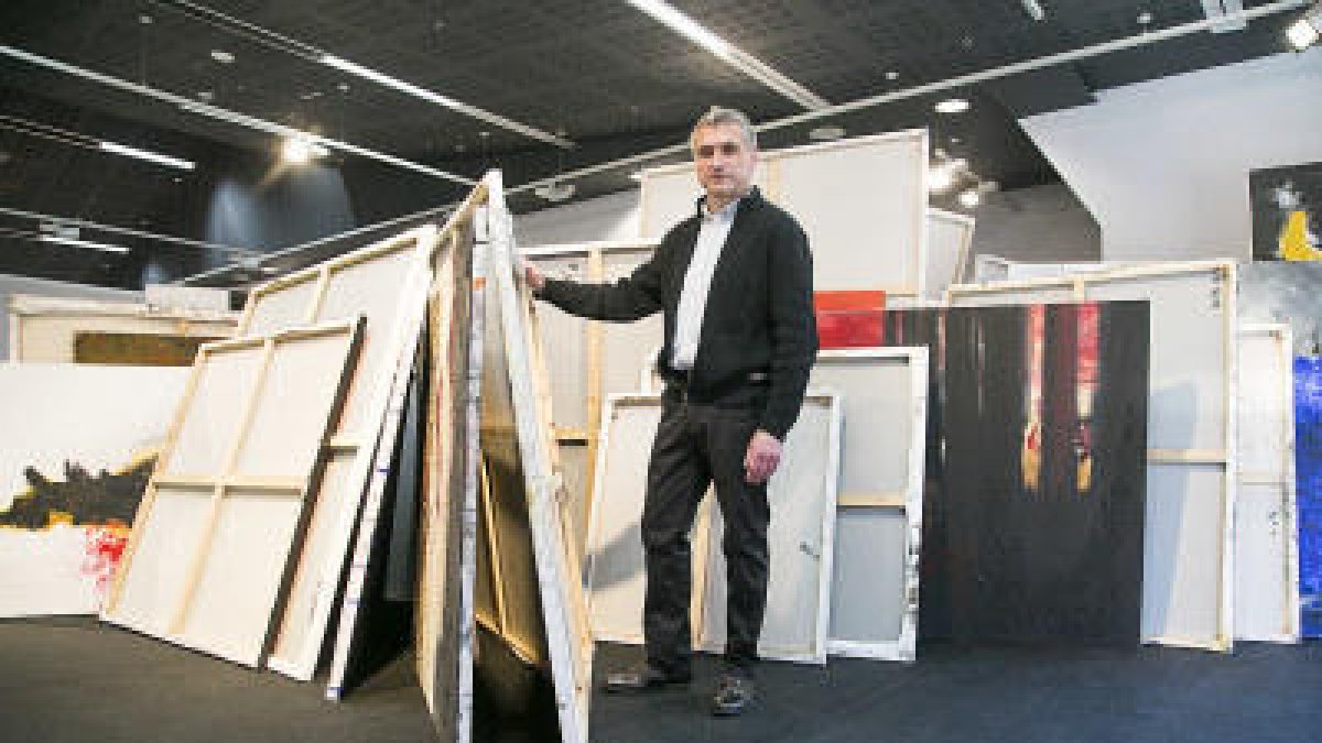 El camí sinuós a Venècia