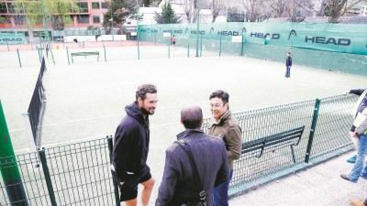 El futur del Santa Coloma ja té data
