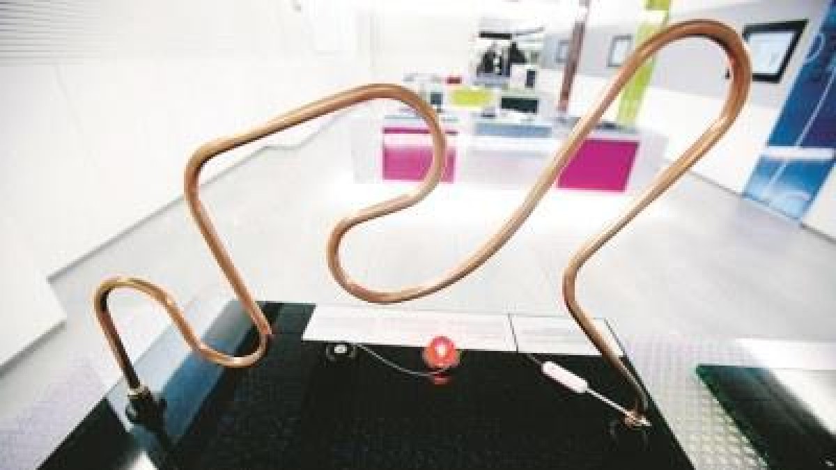 Jornada de portes obertes pel Dia internacional dels museus