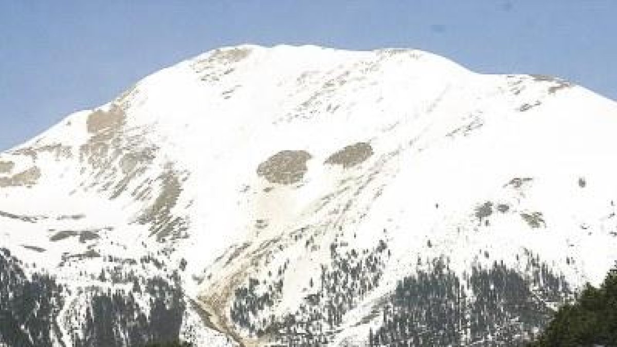 Cop de mà de la Unió Europea al'Observatori del Canvi Climàtic