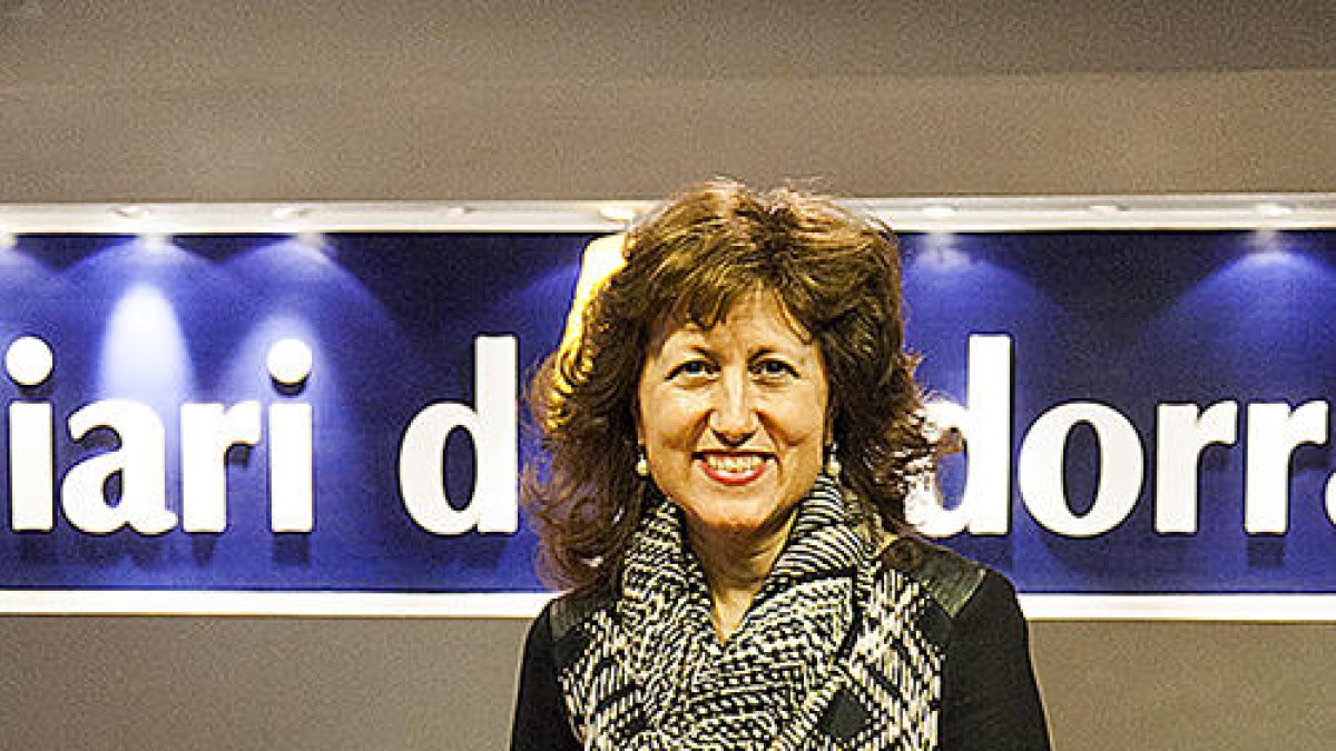 “El Diari ha sortit sense interrupció durant 25 anys”