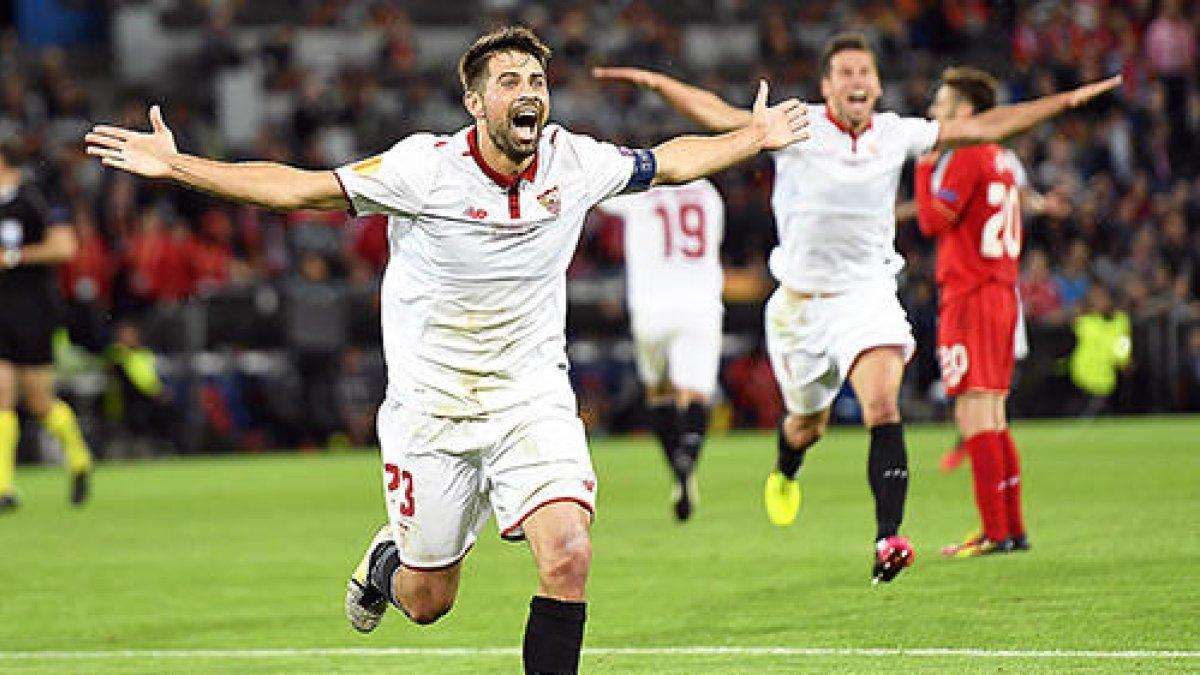 Reis de l'Europa League