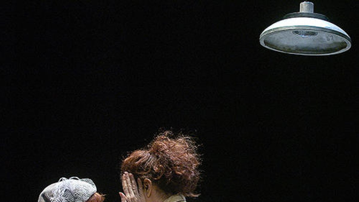 L'ENA, nou anys després