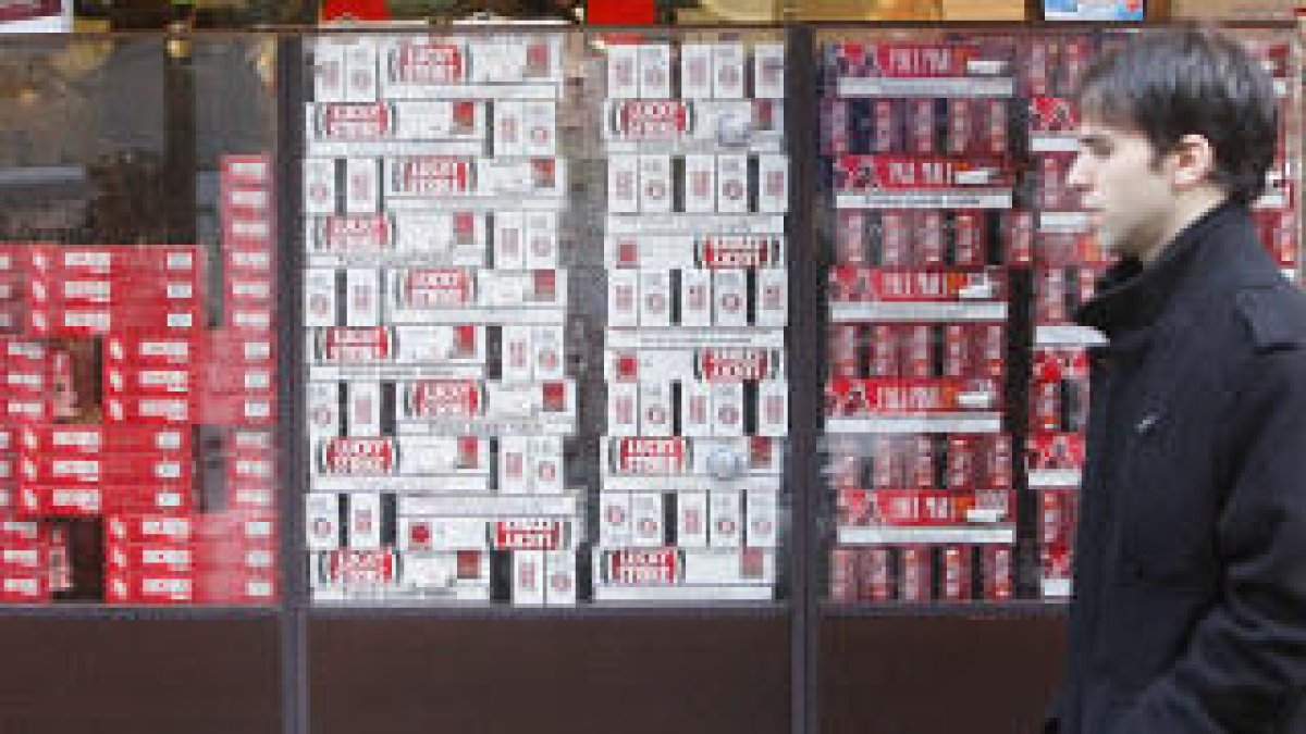 tabac