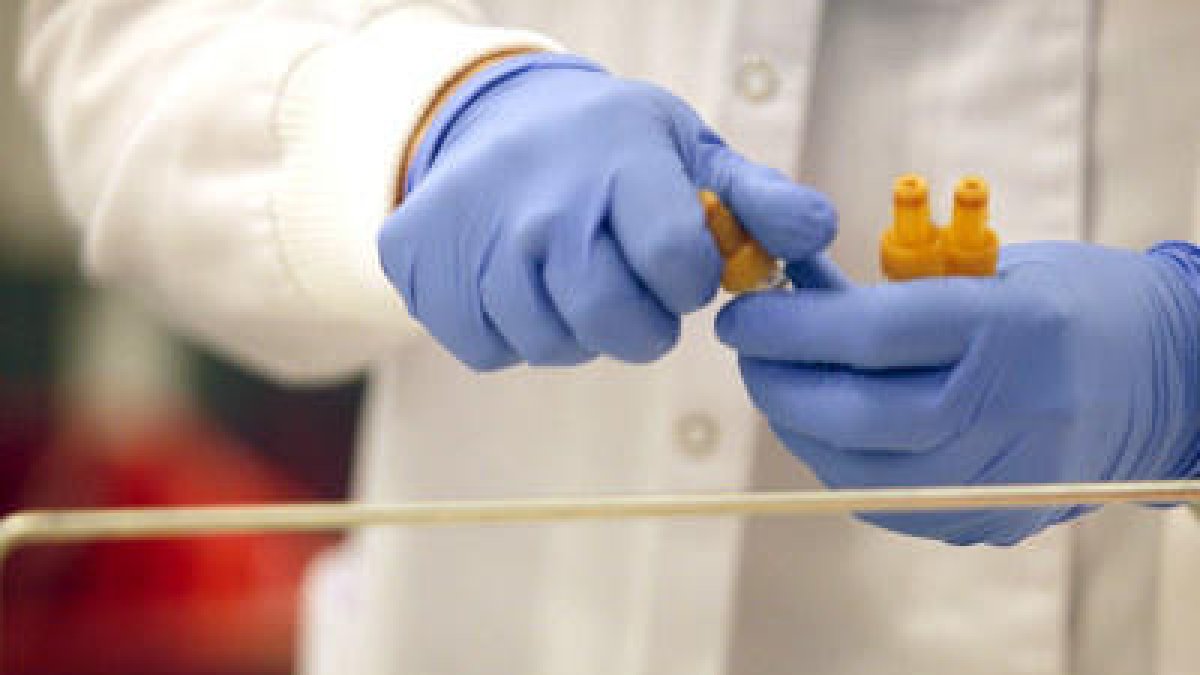 Salut investiga dos possibles casos d'afectats d'enterovirus