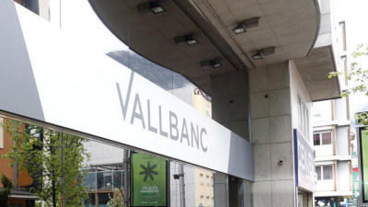 Michael Christner presidirà Vall Banc quan el gestioni JC Flowers