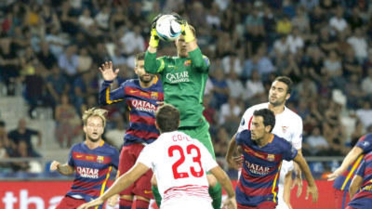 El doblet com a premi