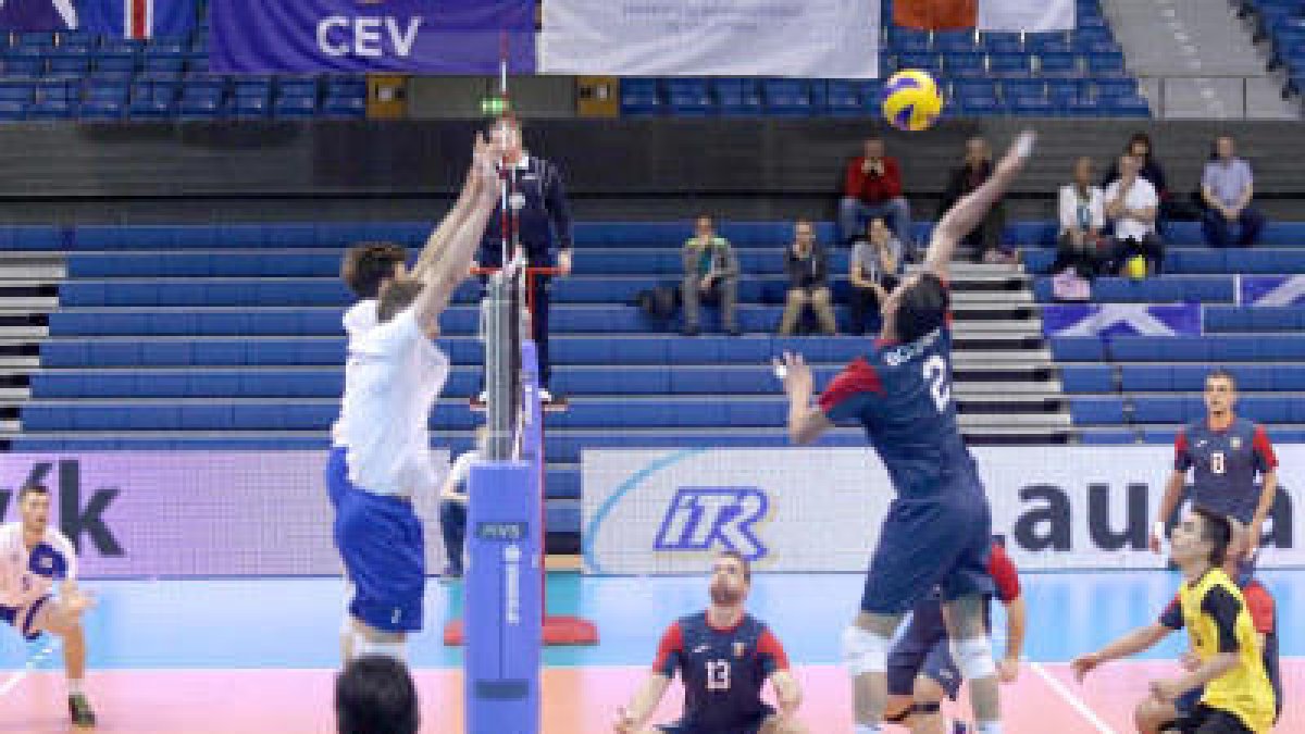 Andorra perd el segon partit de l'Europeu contra Escòcia