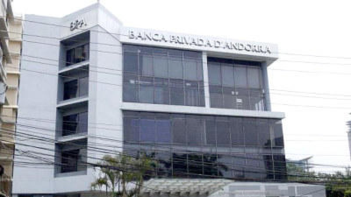 L'AREB negocia la venda de la filial de BPA a Panamà