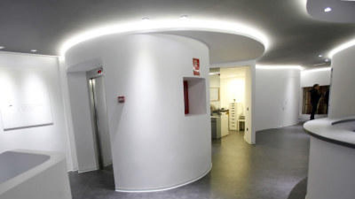 Tramitat el final de la Universitat de les Valls