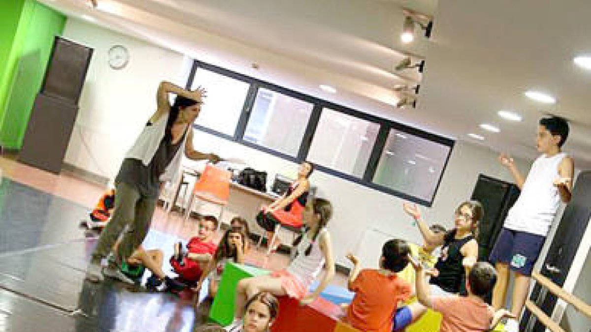 Sant Julià pretén recuperar Trivium