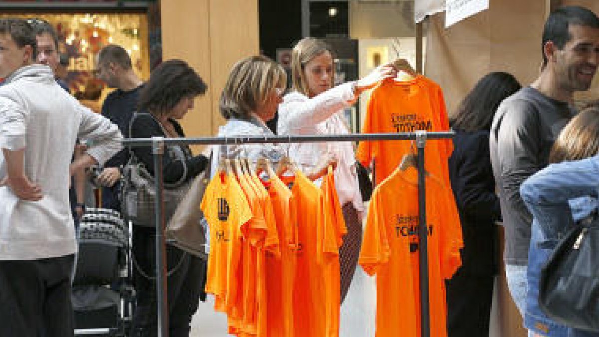 La cursa Illa Carlemany ja supera els 1.900 inscrits