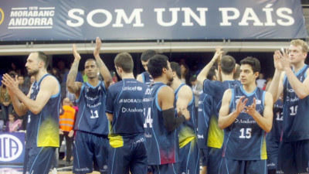 Un any de desil·lusió