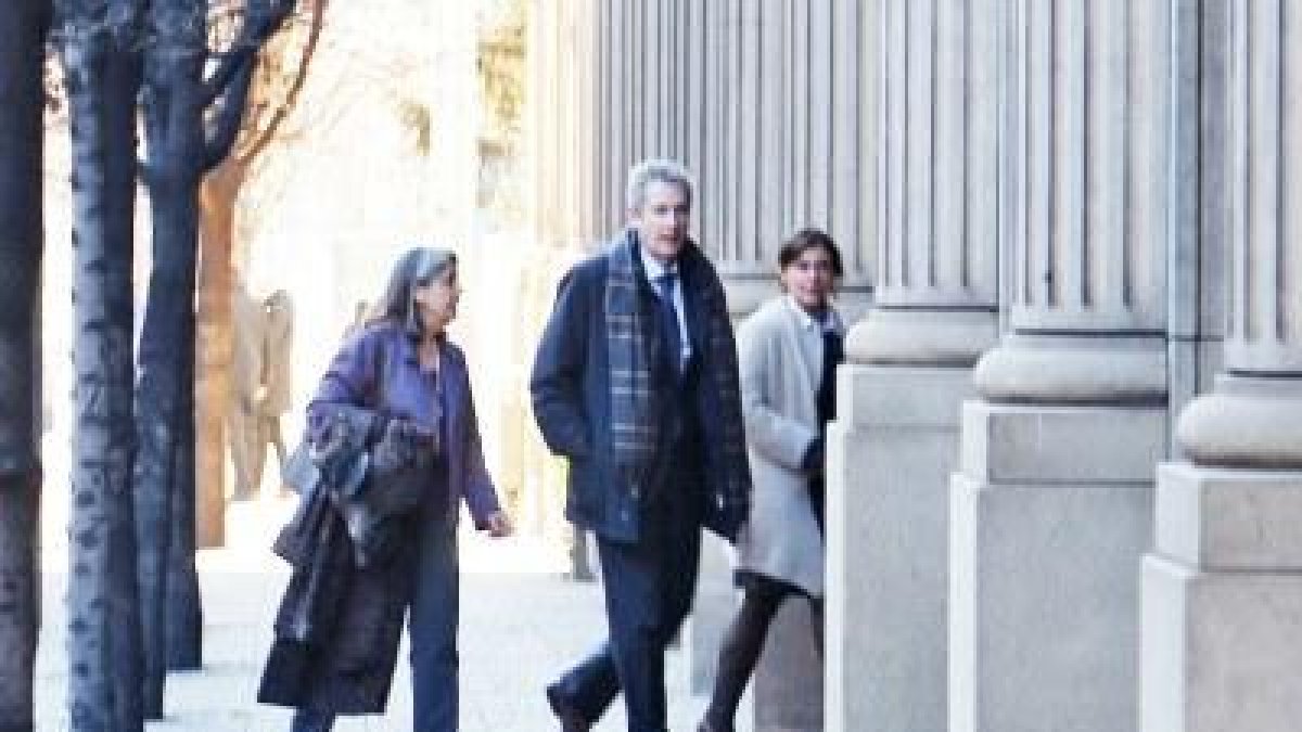 Els Pujol se senten perseguits per la justícia veïna per raons polítiques