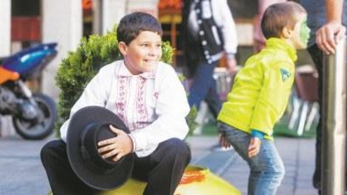 Les entitats protagonitzen els actes de la Setmana de la diversitat cultural