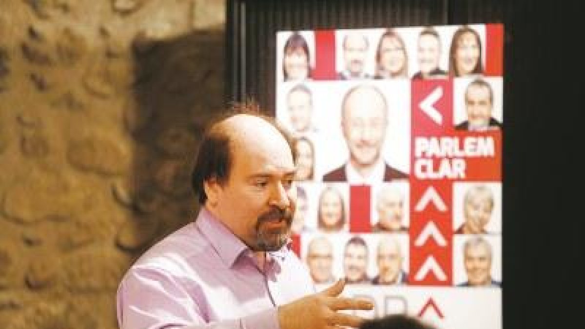 SDP creu que el país s'està quedant tecnològicament enrere per PayPal