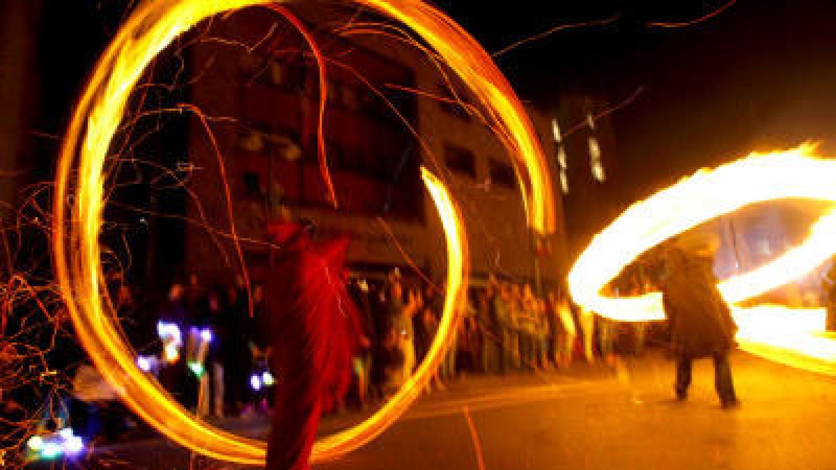 70.000 euros per a esbart, falles, gegants i orfeó