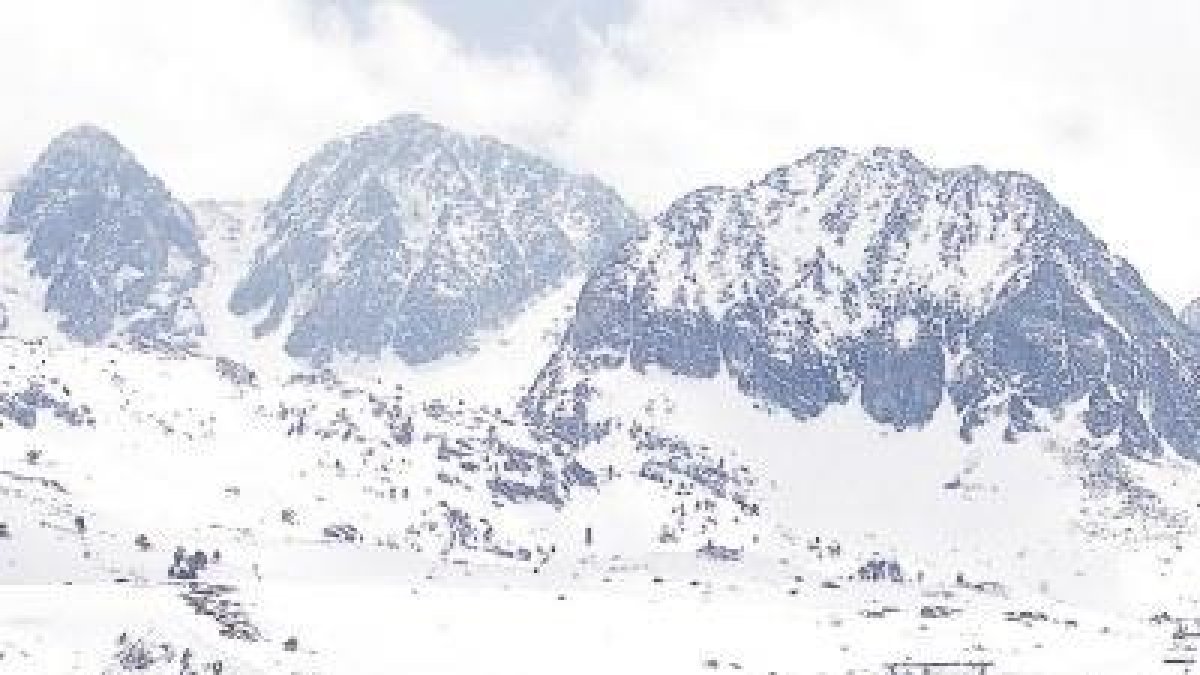 Porta abonarà 1,5 milions a Pas Grau per Porte des Neiges