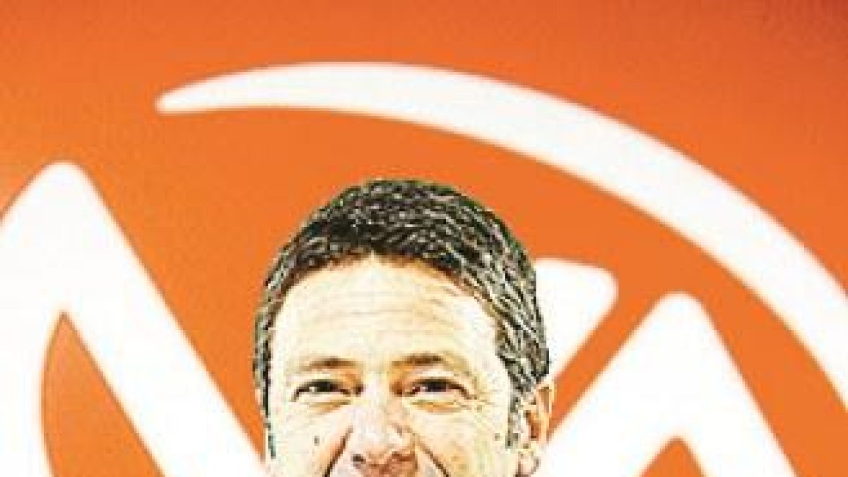 Martí Rafel deixa Vallnord per un nou projecte