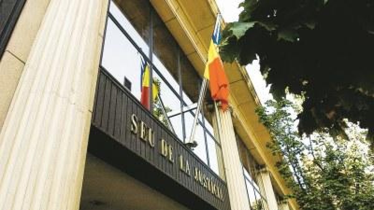 Un milió de multa per intentar blanquejar 8 milions de dòlars