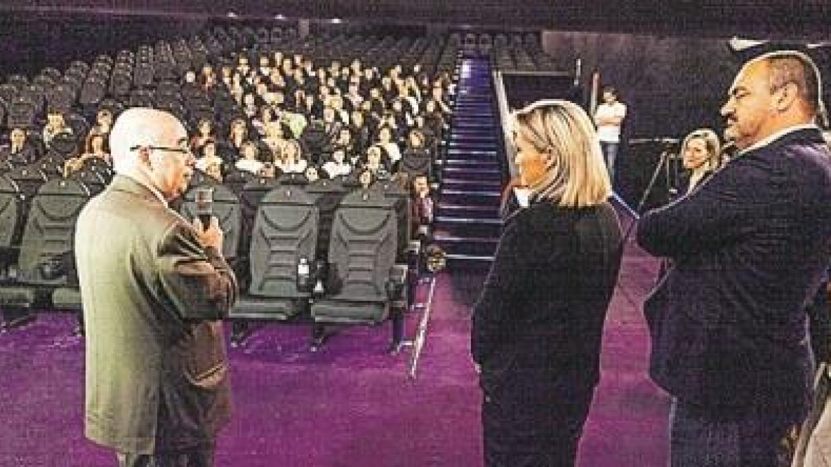 Podem Andorra aposta per acostar la política al ciutadà