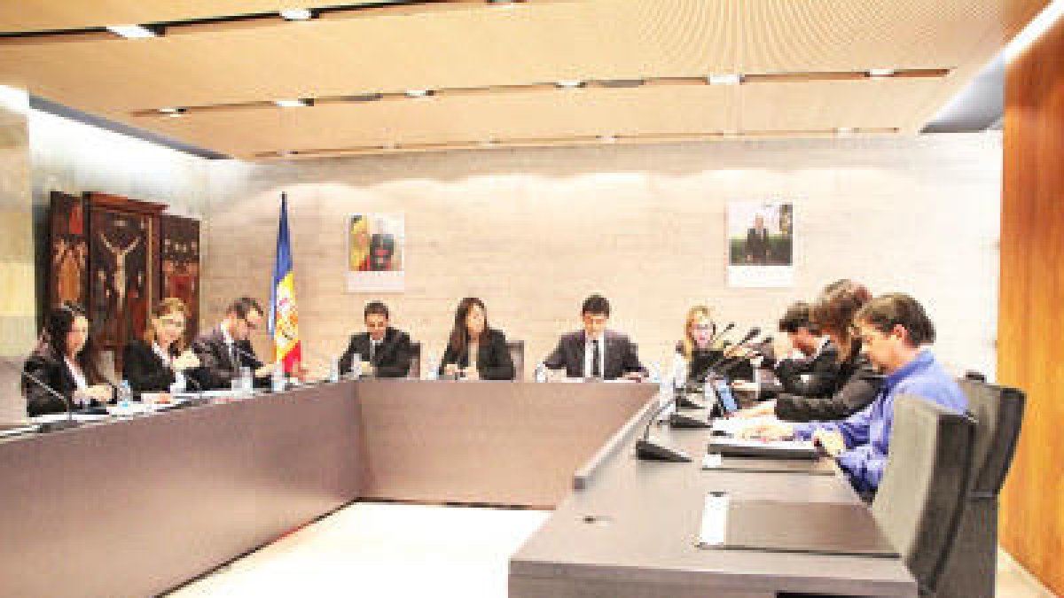 El comú tanca els comptes del 2015 amb 1,4 milions de superàvit