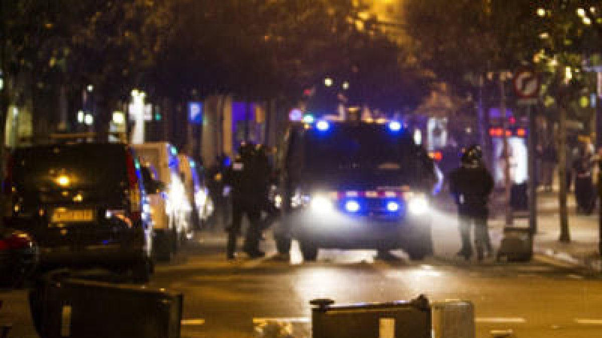 La fiscalia investiga Trias per pagar el lloguer dels okupes de Gràcia