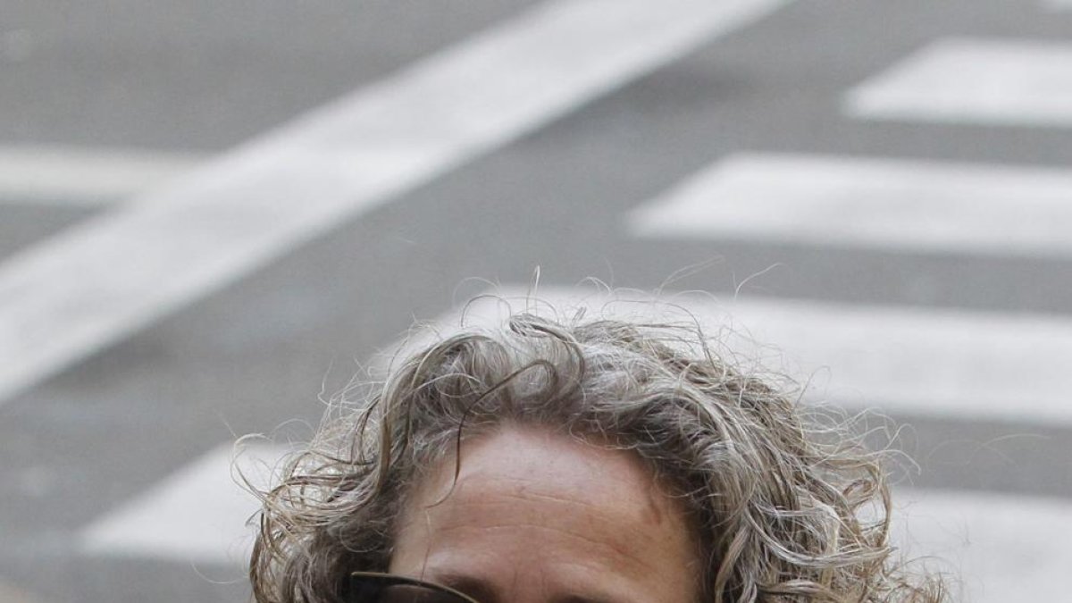 Absolts els mossos acusats de disparar contra Quintana