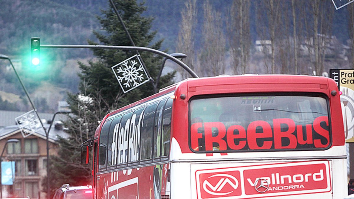 Esteve alerta que separar Vallnord pot ser la fi de la marca