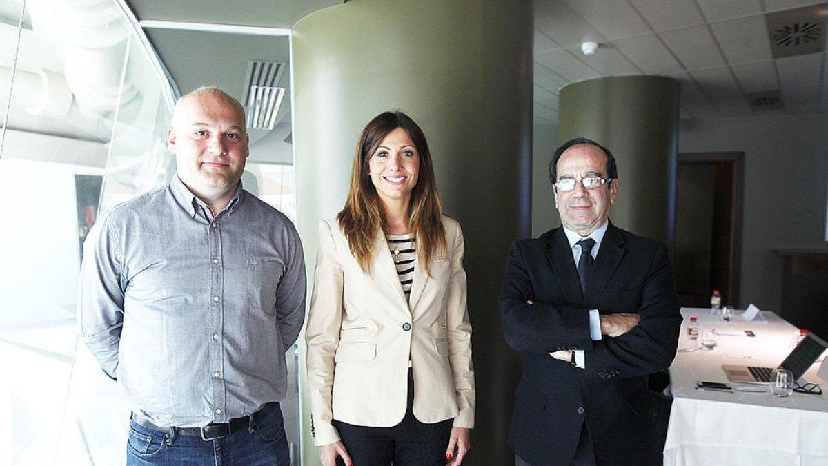 El banc privat de sang i teixits assegura que hi ha voluntat política
