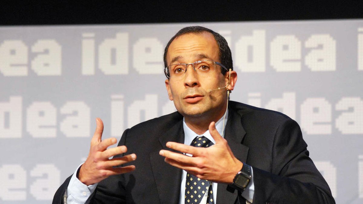 La Batllia investiga una trama a BPA per al blanqueig al Brasil