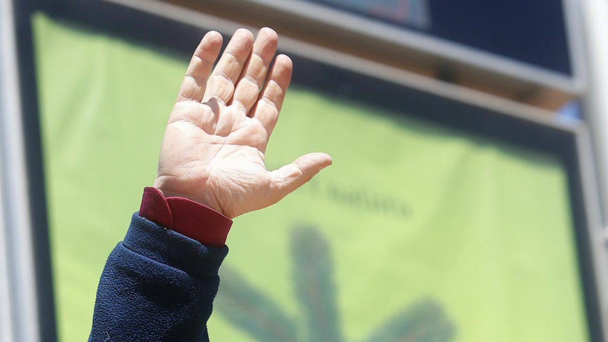 L'USdA denuncia la “renovació encoberta” dels temporers a l'estiu