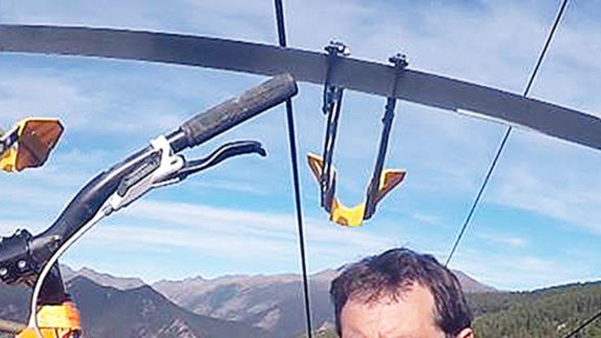 “Quan entrenem encara hi ha qui creu que és vandalisme”