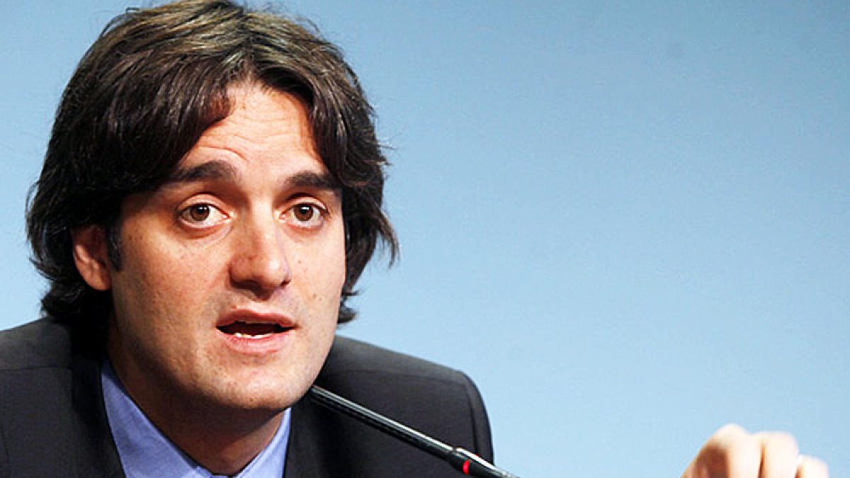 “No hem detectat retirada d'inversions per l'afer de BPA”