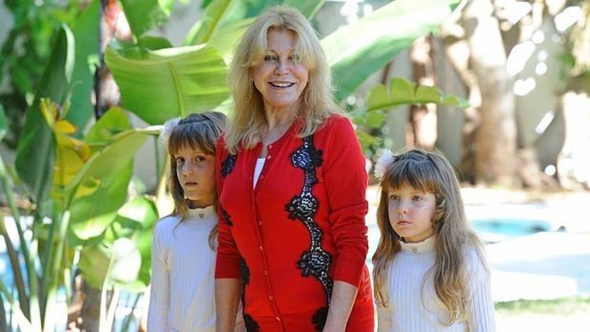 Comunió a la intimitat