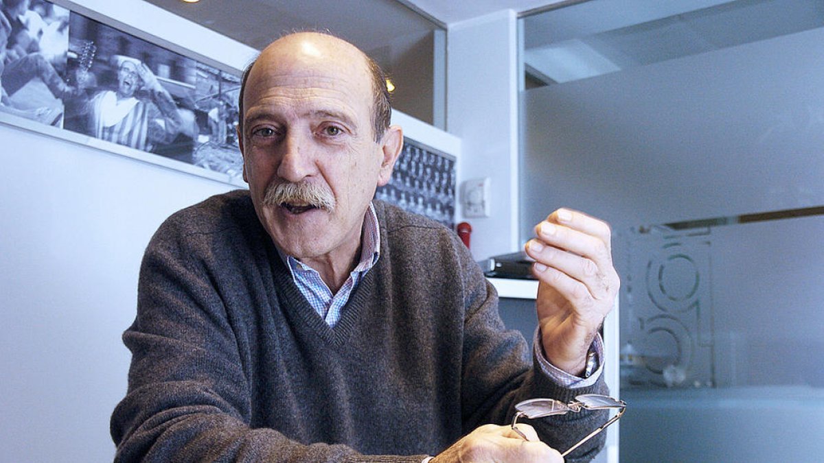 Goicoechea serà el mediador entre la CASS i els afiliats