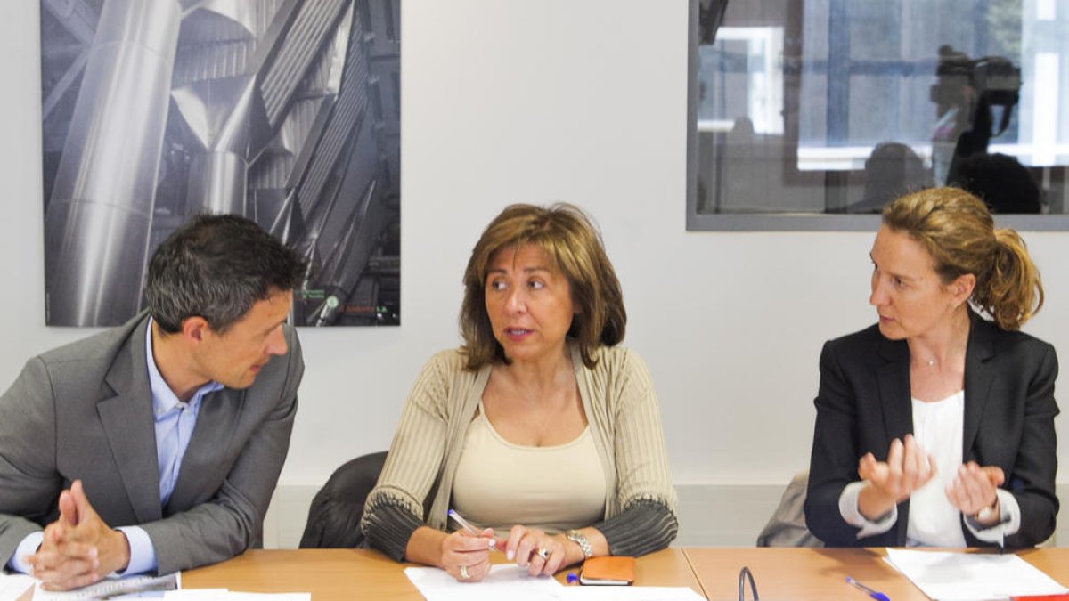 S'estudia fer un informe sobre les olors del forn