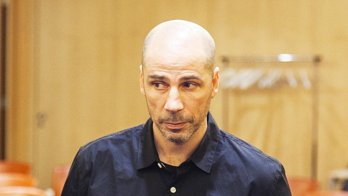 “La temporada ha estat molt millor que la primera a l'ACB”