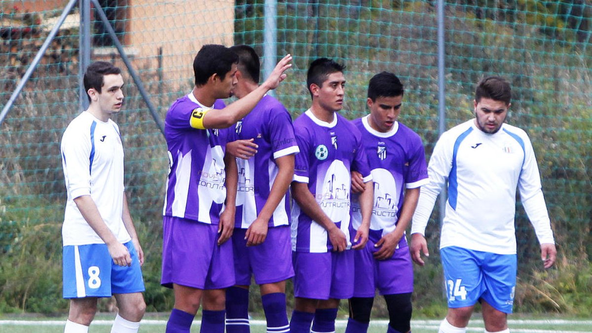 Clubs i federació assumeixen la modificació de la Llei d'immigració