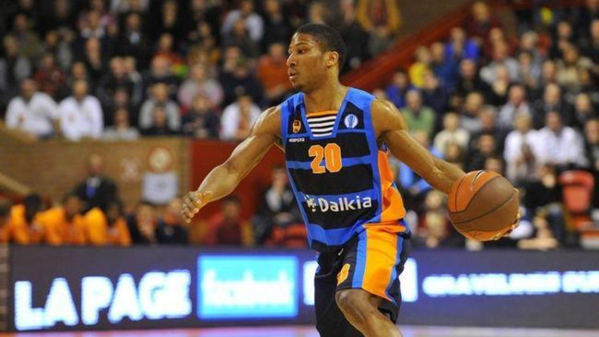 L'opció Andrew Albicy agafa embranzida