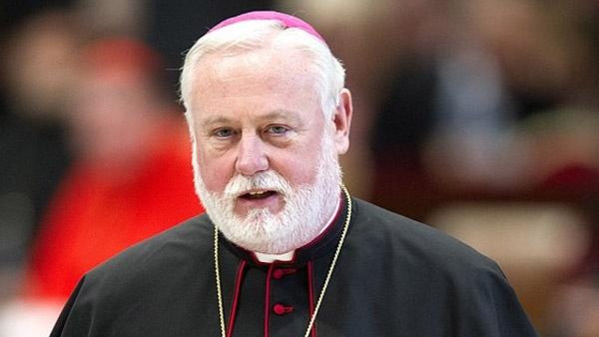 El número dos del Papa visitarà Andorra