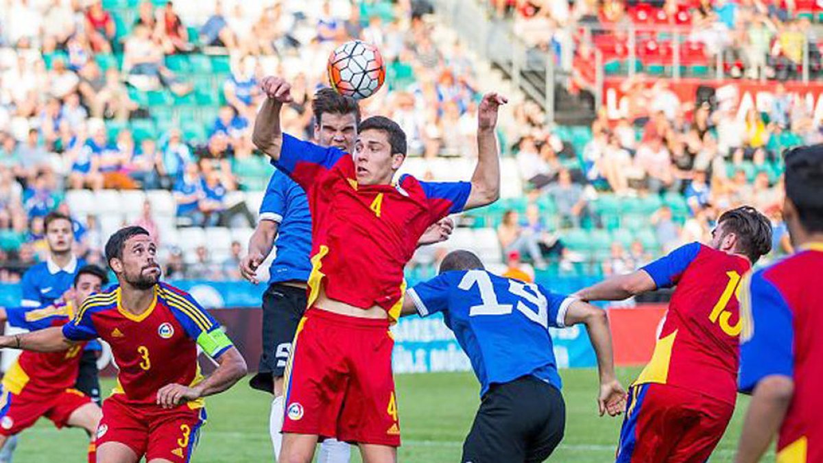 La selecció iguala la pitjor ratxa sense guanyar amb 82 partits