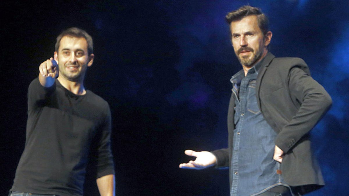 El tercer concurs de monòlegs en català exhorta els actors del país a participar