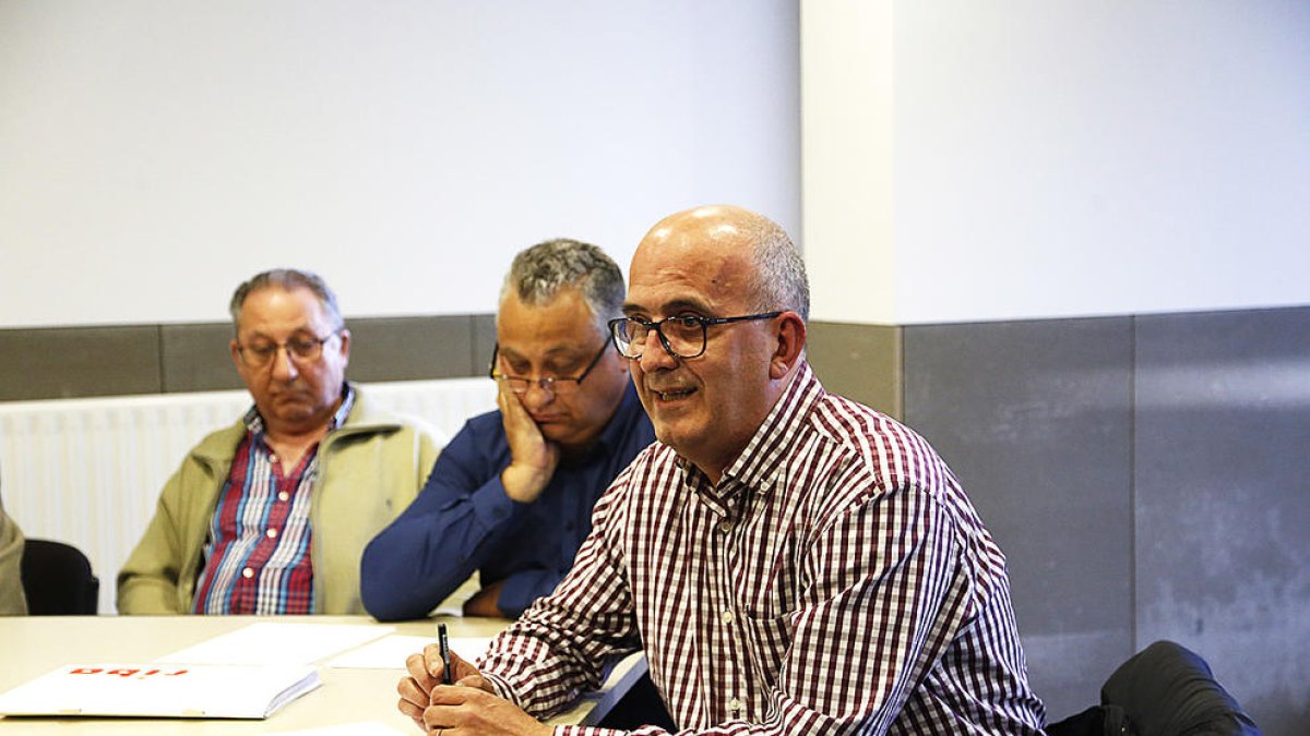 L'FC Andorra cobra vida extra amb una candidatura