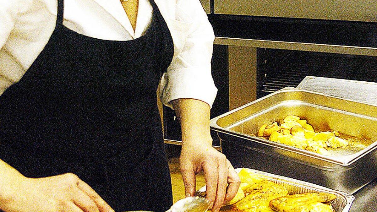 Govern apuja els ajuts a empreses per a contractes indefinits