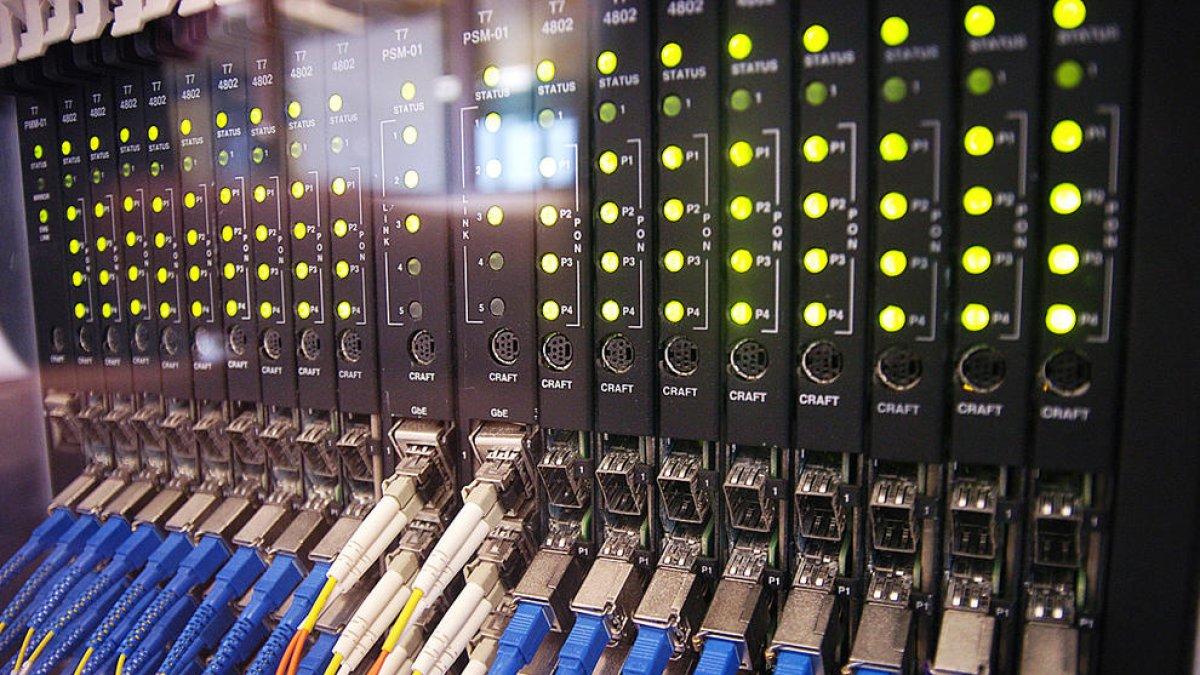Nou atac 'hacker' a servidors d'Andorra Telecom