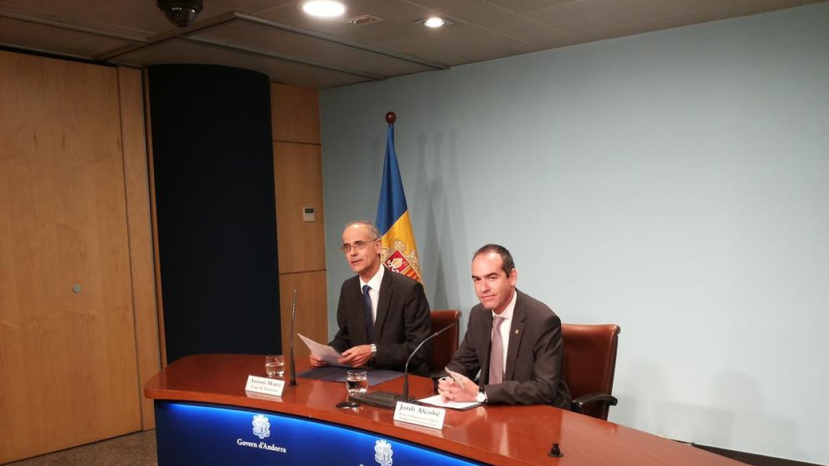Jordi Alcobé dimiteix