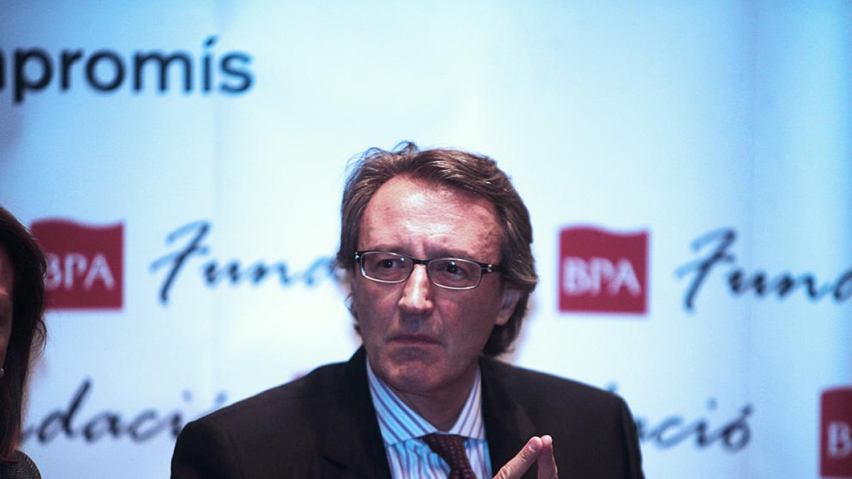 La comissió BPA accepta que Cierco declari al setembre